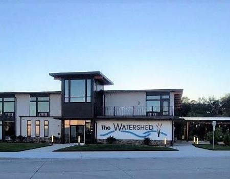 Watershed Hotel Sheboygan Exteriör bild