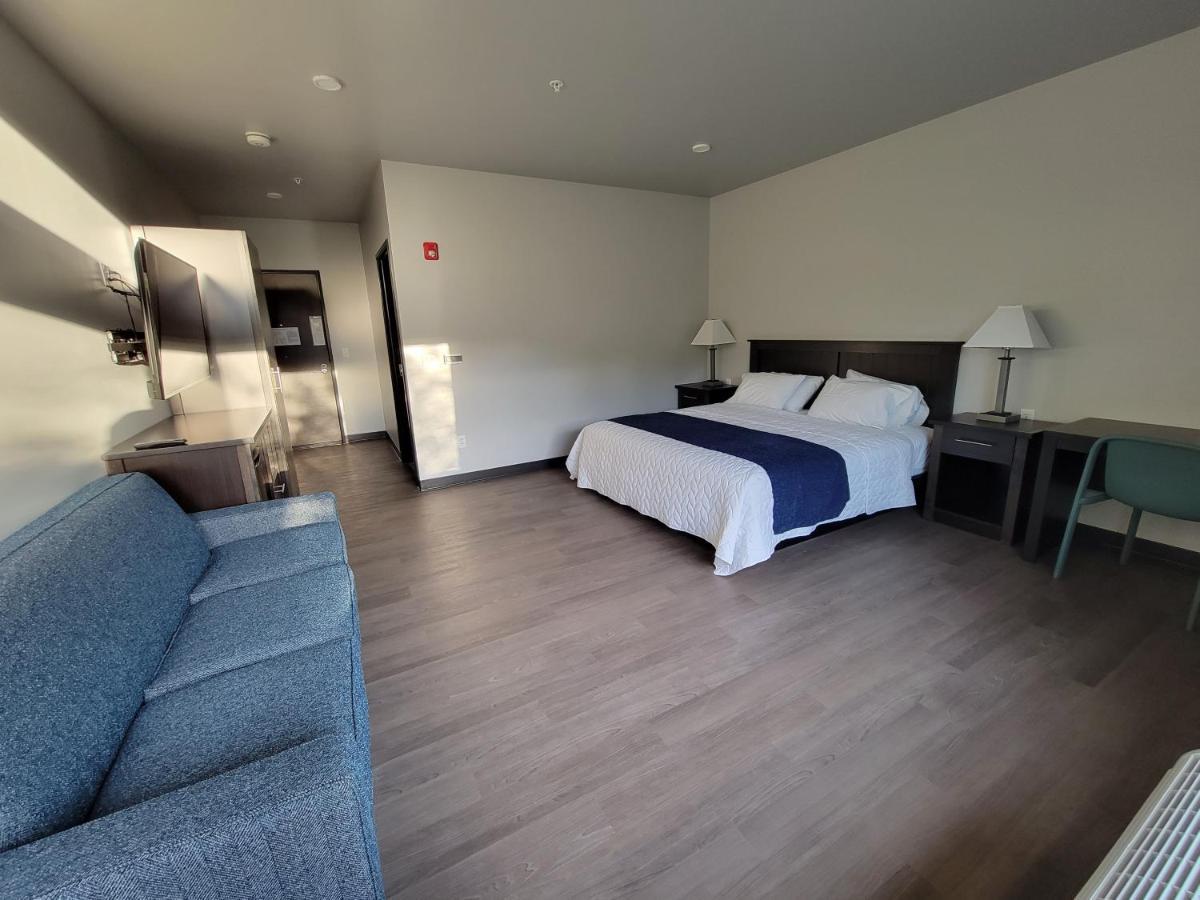 Watershed Hotel Sheboygan Exteriör bild