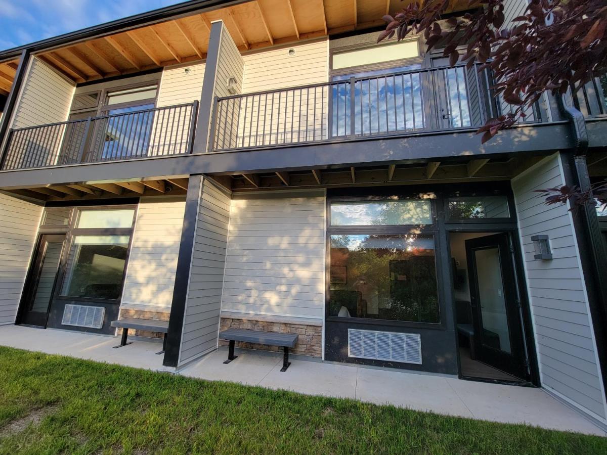Watershed Hotel Sheboygan Exteriör bild